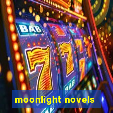 moonlight novels